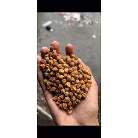 Chickpeas