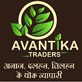Avantika traders-logo
