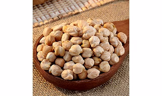kabuli chickpeas (chana)