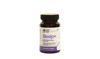 Oak And Zen Sleep+
