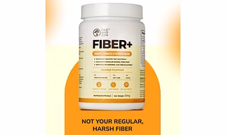 Oak And Zen Fiber+