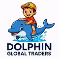 DOLPHIN GLOBAL TRADERS-logo
