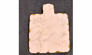marble cutting platter