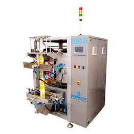 packing machine