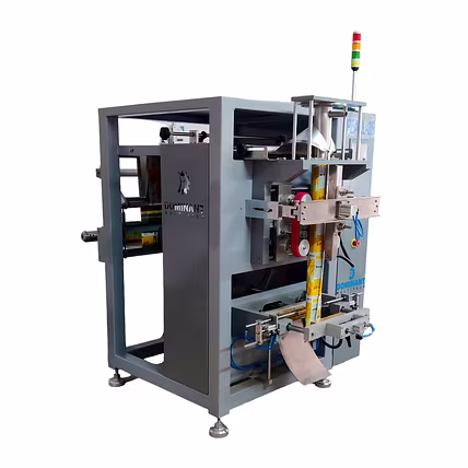 Packing Machine-1