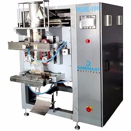 packing machine