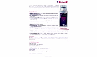 AirQ BEAS Elite