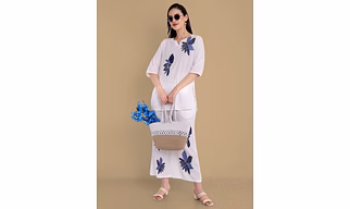 Co-ord set for women