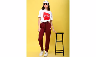 SUMMER GIRLISH LOWER