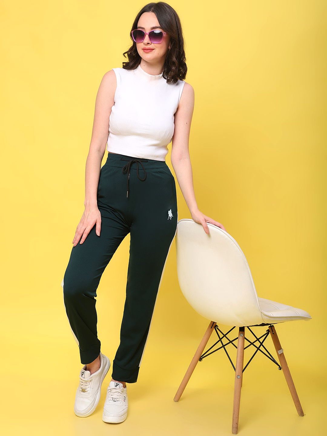 SUMMER GIRLISH LOWER image 1