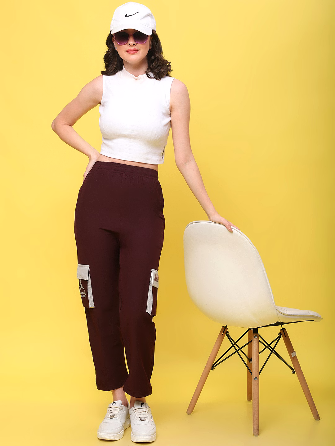 SUMMER GIRLISH LOWER image 1