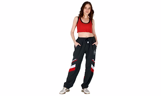 SUMMER GIRLISH LOWER