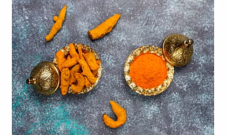 Turmeric Powder