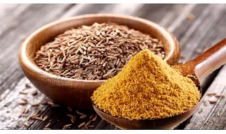 Cumin