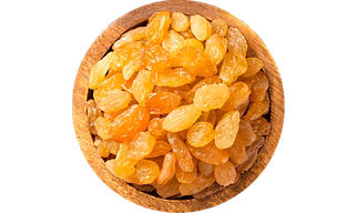 Raisins