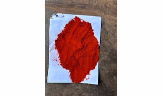 Red Chili Powder