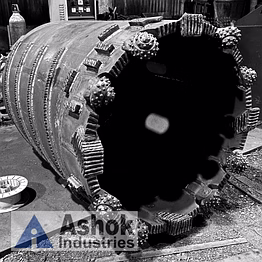 core barrel-rollerbit-rsc