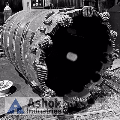 core barrel-rollerbit-rsc