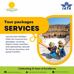 tour packages
