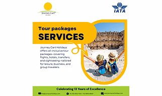 Tour Packages