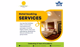 Hotel Booking