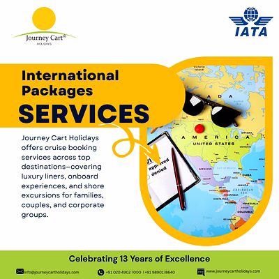international holiday packages