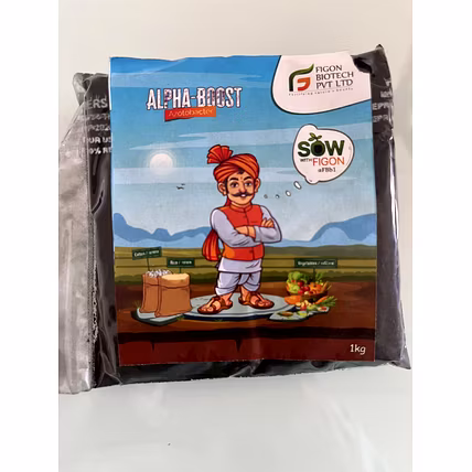 Alpha Boost (Azotobacter)-2