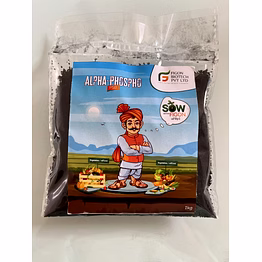alpha phsopho (phosphate solubilizing bacteria)