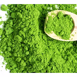Barley Grass Powder