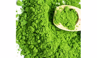 Barley Grass Powder
