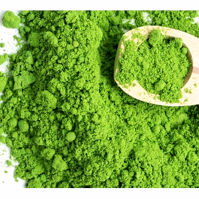 barley grass powder