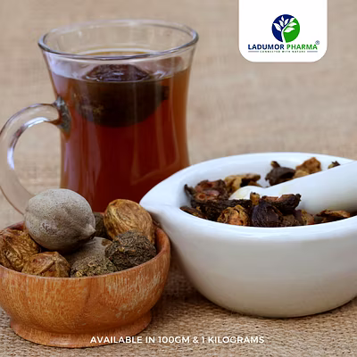 Triphala Powder-12740081