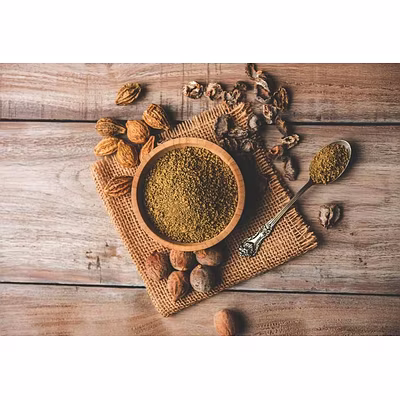 Triphala Powder-1