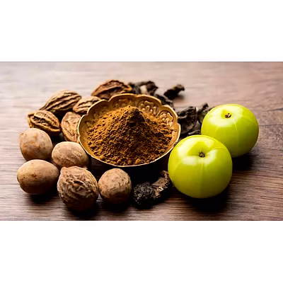 Triphala Powder-3