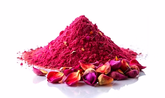Rose Petal Powder