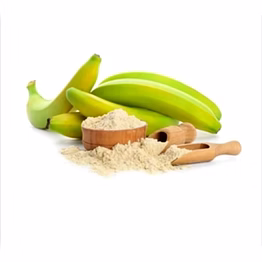 banana powder