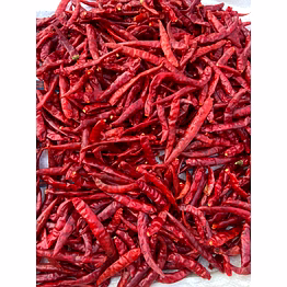 s17 teja dry red chili