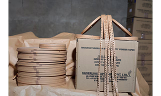 Core Veneer Tape