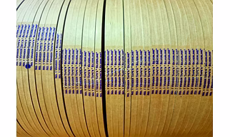 Dry Veneer Tape