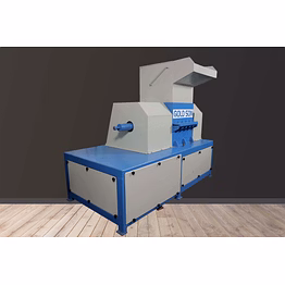 plastic grinder machine