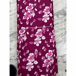 camric print 58"