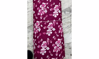 CAMRIC PRINT 58"
