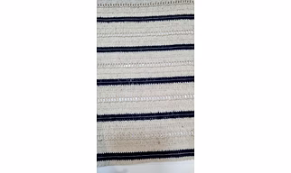 CROSHET FABRIC