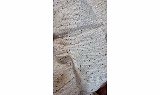 COTTON TNT FABRIC