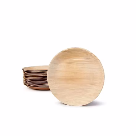 Areca Leaf Plates-1