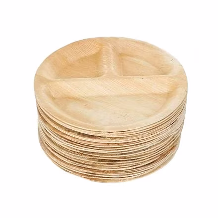 Areca Leaf Plates-4