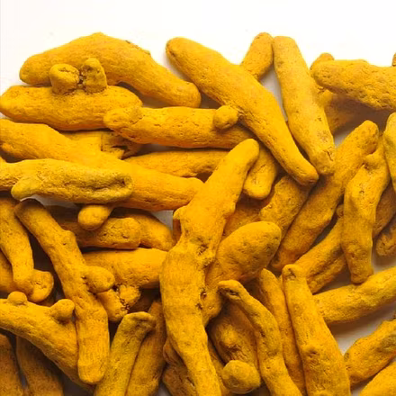 Turmeric Fingers and Powder-1