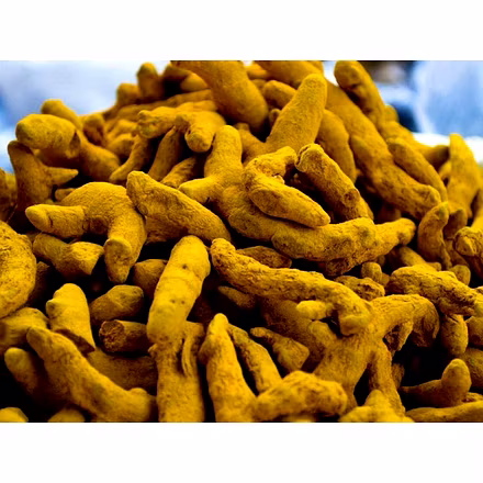 Turmeric Fingers and Powder-2