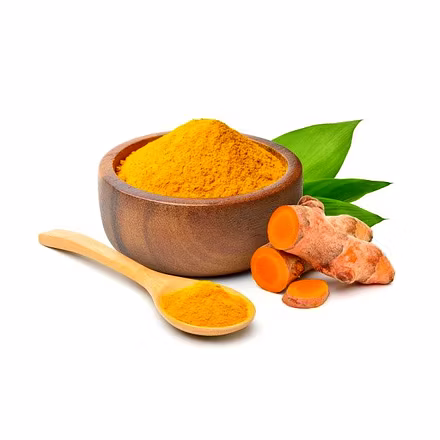 Turmeric Fingers and Powder-12740113