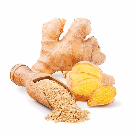 Ginger Powder-1
